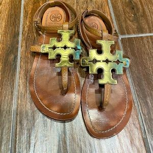 Tory Burch Sandals